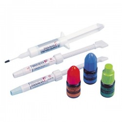 Adhesivo Panavia F 2.0 Pasta A 5 gr 